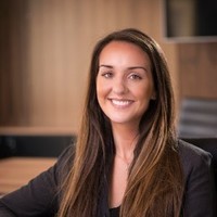 Kirsten Blower