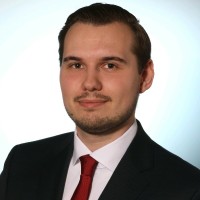 Markus Mai