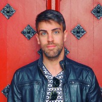 Borja Pérez Sanz
