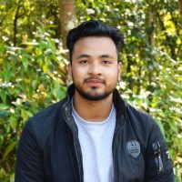 Bharat Shrestha