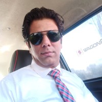 Umair Chohan