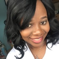 Funmilola Olojede