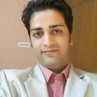 Basant Kumar Jangid