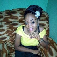 Tee Mama Temitope