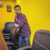 Abhinav Tripathi