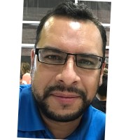 Rodolfo M Valero