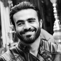mostafa shaaban