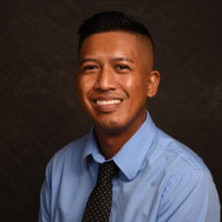 Anthony Escobar