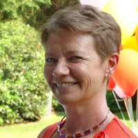 Van Wesemael Claudine