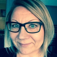 Liisa Lehtiö Assoc Cipd