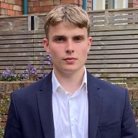 Ollie Cumming