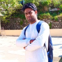 Mohit Singh