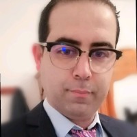 Mohamed Oussama Gharbi