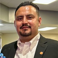 Ronald Palacios