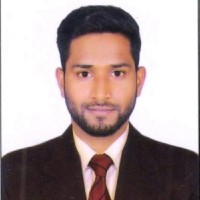 Syed Khaled