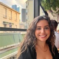 Syrine Qasmi