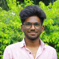 Manoj Racha