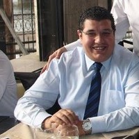 kareem El-bagoury