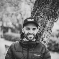 Aleix Fernandez Moya