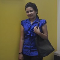Akansha Singhania