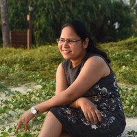 Seema Satdive