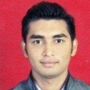 Aniket Bhaddive