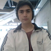 Miguel Angel Alvarado Ramos