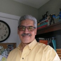 Norm Zapata