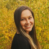 Katie Pedersen