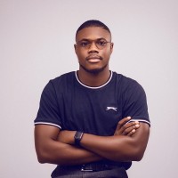 Faith Dolapo Ogunkunle