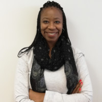 Buhle Dlamini