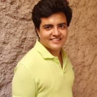 Preet Shah