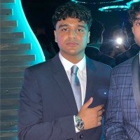Umar Hussain