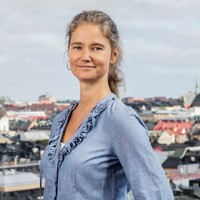 Pernilla Åkerblom