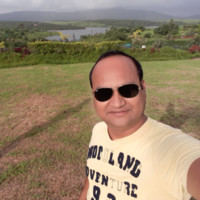 Umesh Deshmukh