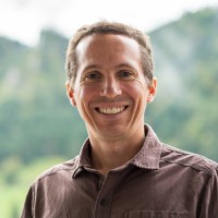 Andrew McDonnell, PhD