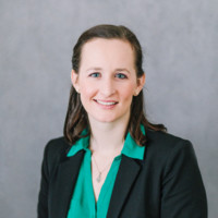 Rachel Earl, Cpa