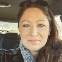 Amanda Merchant