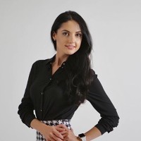 Tetiana Polozhentseva