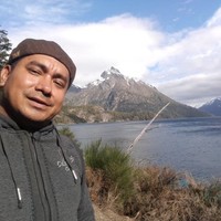 Galo Gaston Garcia Ortiz