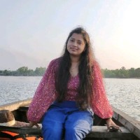 Deepthi Vijayan