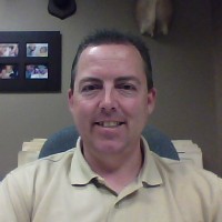 Darin Cunningham
