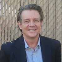 Johnny K Riley
