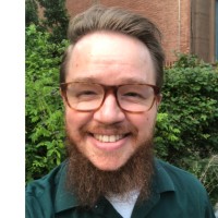 Andy Hanson, M.A.