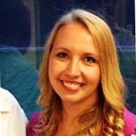 Ashley Mobach