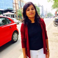 Khushboo Varshney