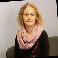 Agata Warpas-Michałkiewicz