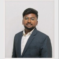 Tharik Anwar