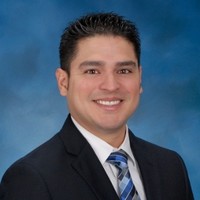 Alex Trejo