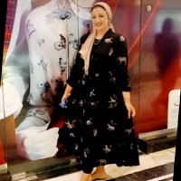 Magda Mosaad